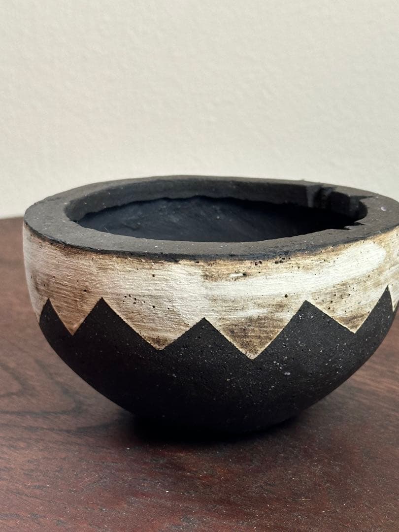 インビジブルインク 鉢 初期 invisible ink MAD bowl