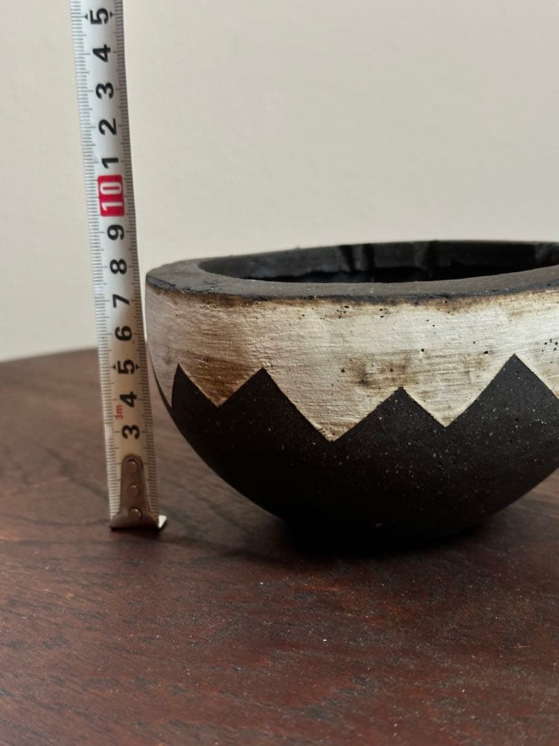 インビジブルインク 鉢 初期 invisible ink MAD bowl