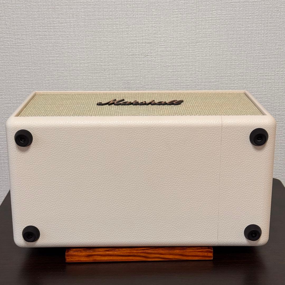 Marshall Stanmore III Bluetoothスピーカー