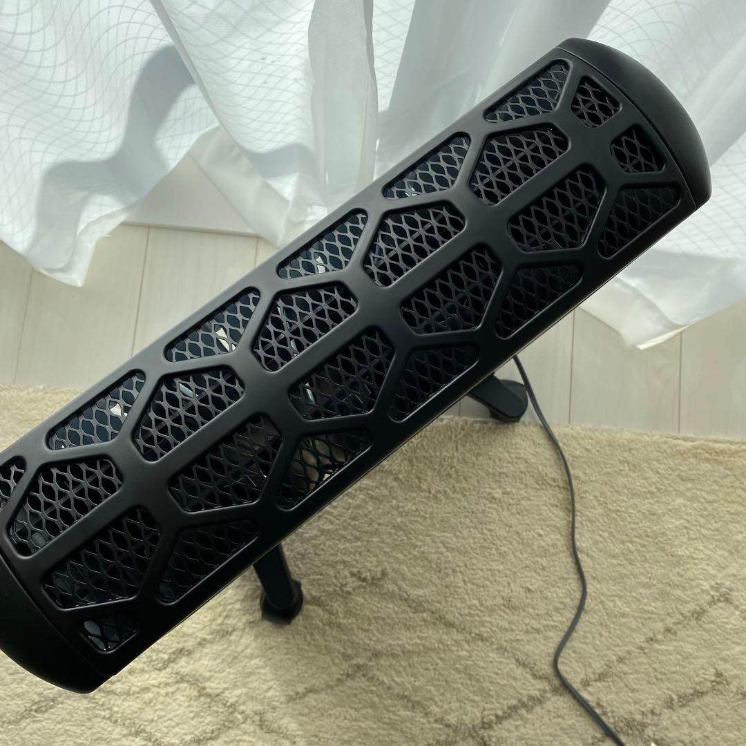 【美品】デロンギ　マルチダイナミックヒーターMDHS15