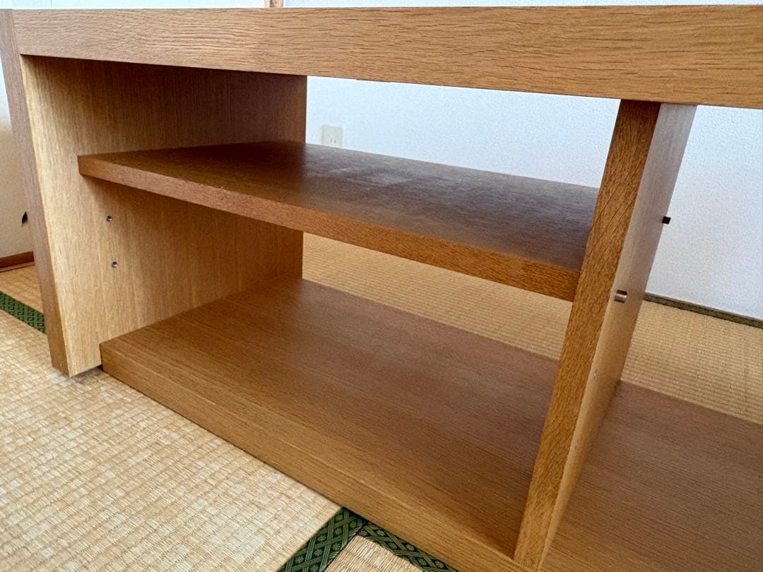 【中古美品】IDEE オープンシェルフ