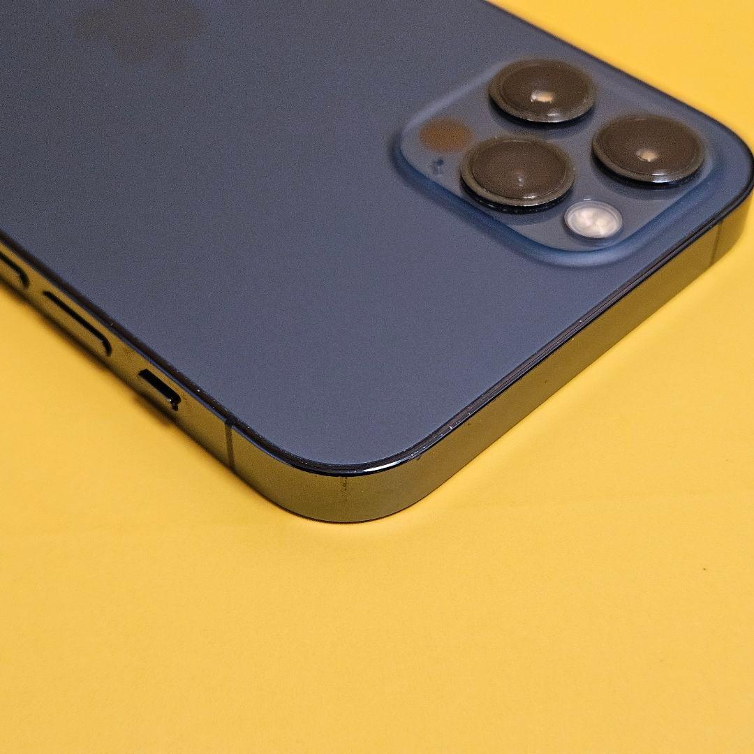 iPhone 12 Pro 128GB｜24時間以内発送!#718