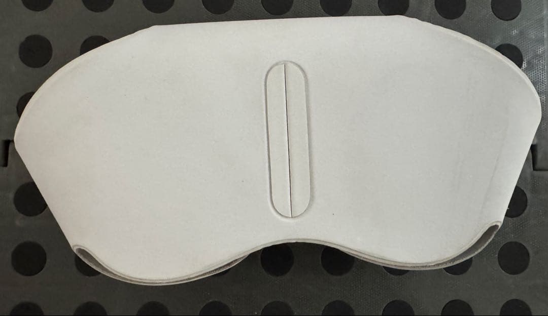 北条　Airpods Max シルバー 少し訳あり