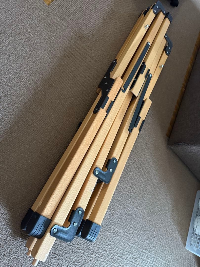 ハイランダー キッチンテーブル