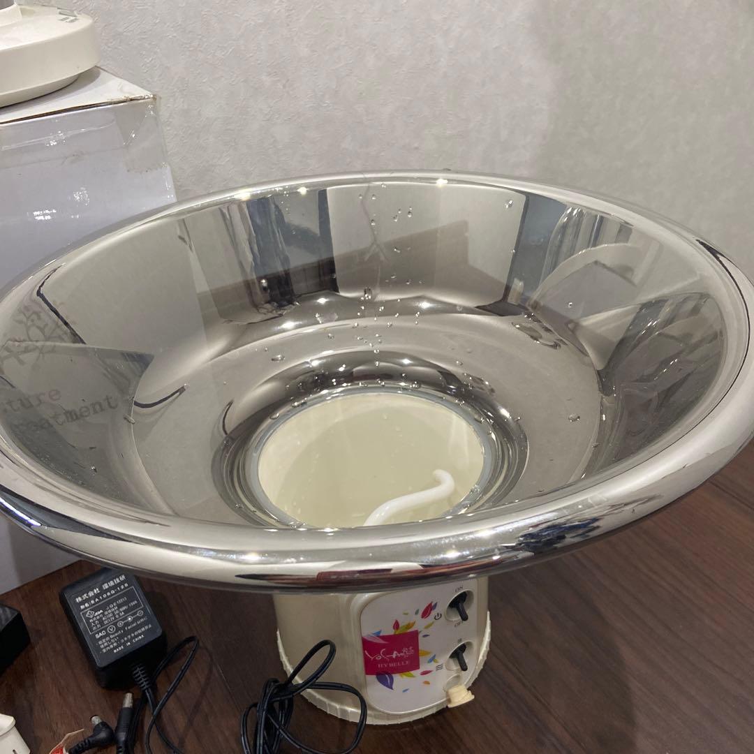 YOSA HYBELLE ハイベーレ 美容3点セット　水素水生成器