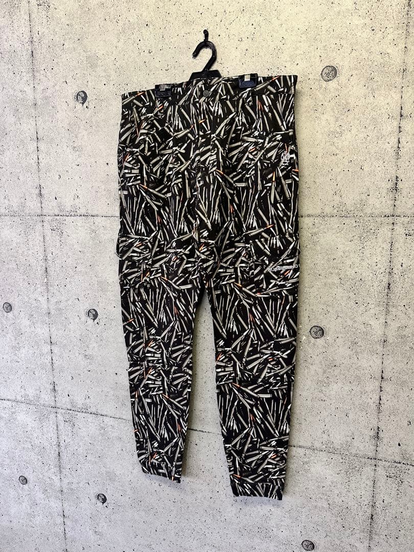 【新品未使用】サイズ7 メンズ パンツ ラッセルノ 1824