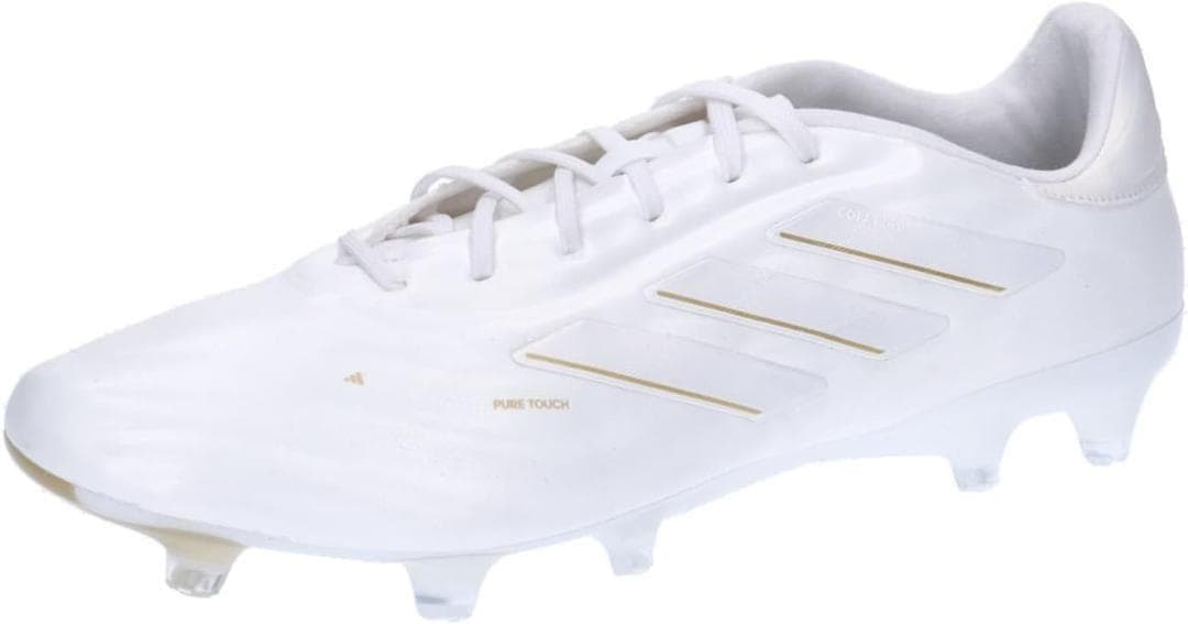 ADIDAS アディダス サッカー スパイク 天然芝用 25.5cm