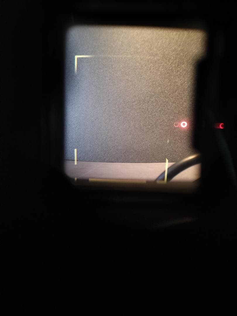 フジ FUJI GS645S Professional