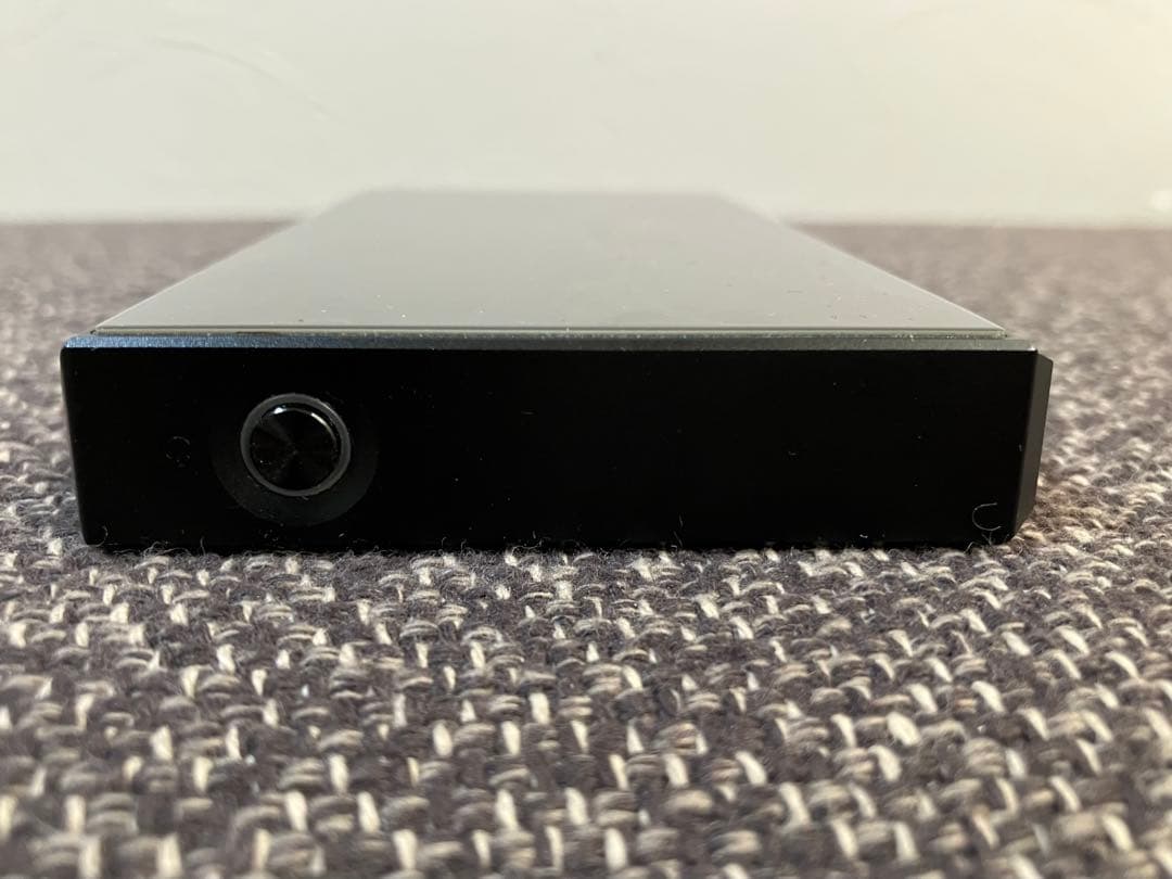 FiiO M11 ポータブルプレーヤー