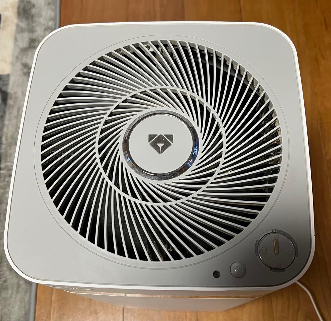 Airdog X3D高性能空気清浄機 KJ200F-X3D（ジャンク品）