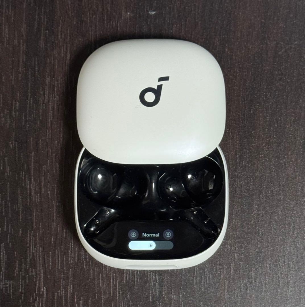 【ケース+右耳のみ】Anker Soundcore Liberty 4 Pro