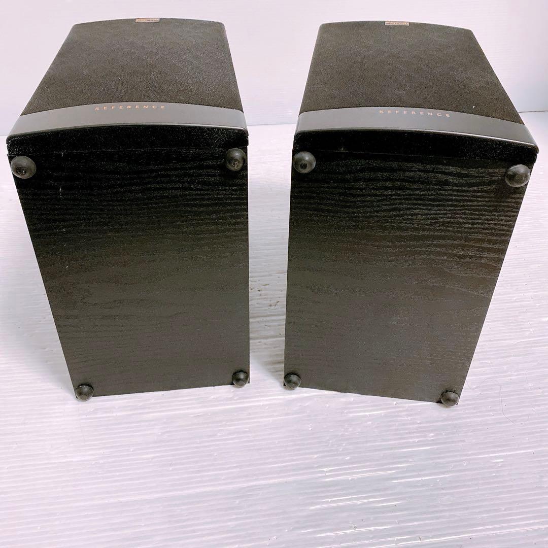 Klipsch RB-51 II Black ブックシェルフスピーカー