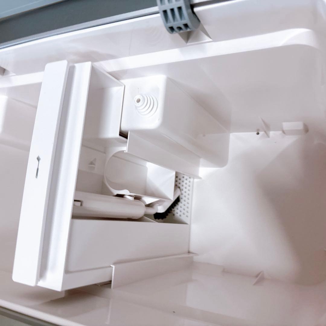 DEEBOT T10 OMNI ECOVACS 水拭きモップ機能 お掃除ロボット