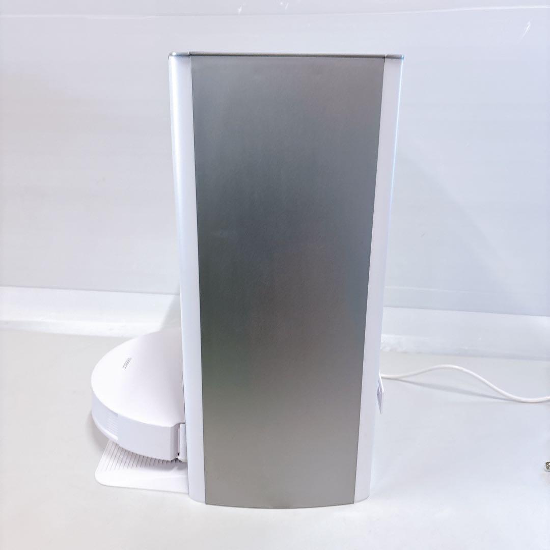 DEEBOT T10 OMNI ECOVACS 水拭きモップ機能 お掃除ロボット