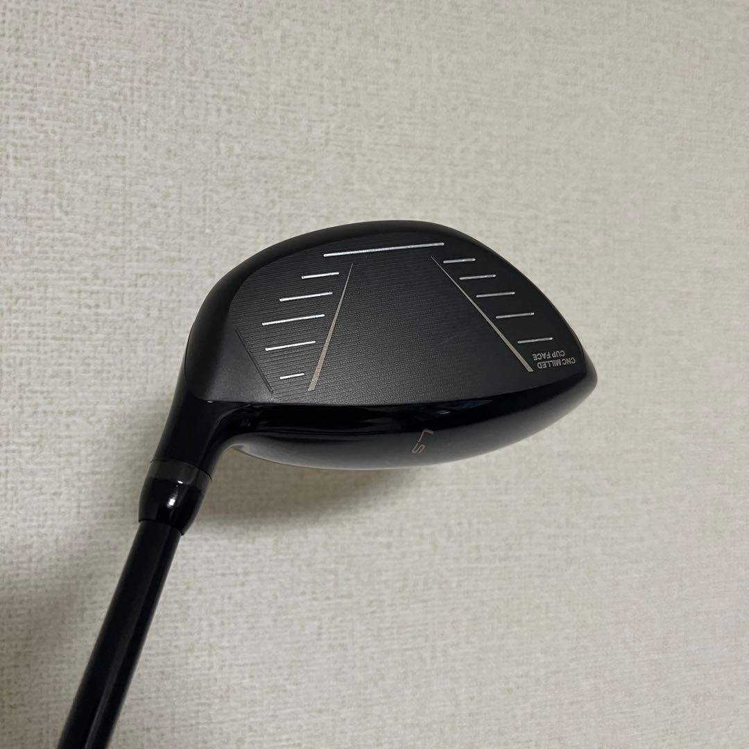 プロギア LS ドライバー