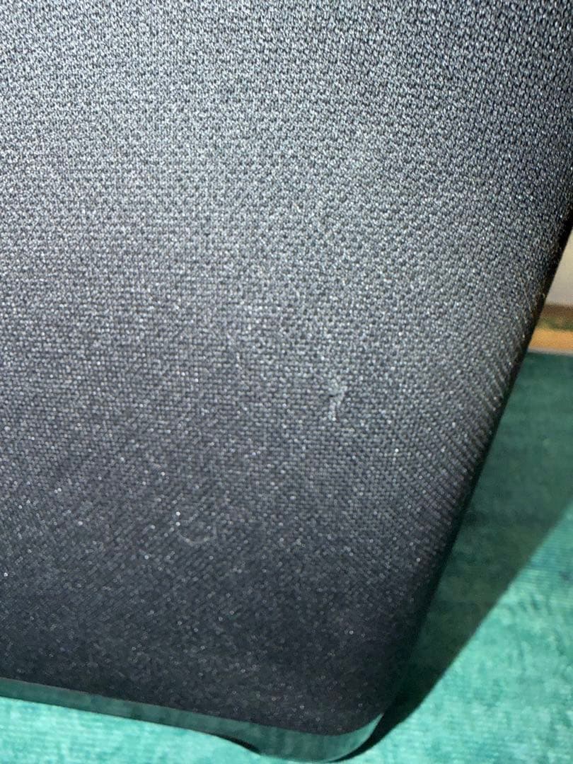 SONY SA-SW5 サブウーファー