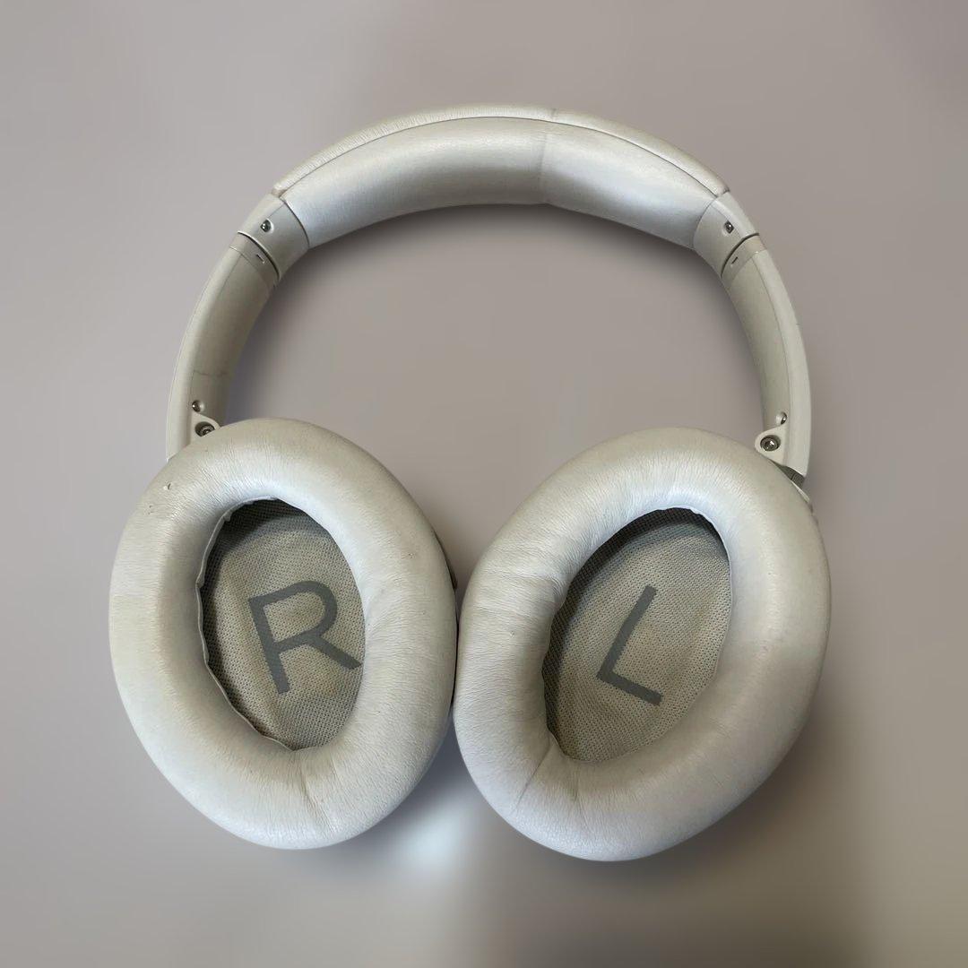 Bose QuietComfort 45 ワイヤレスヘッドホン