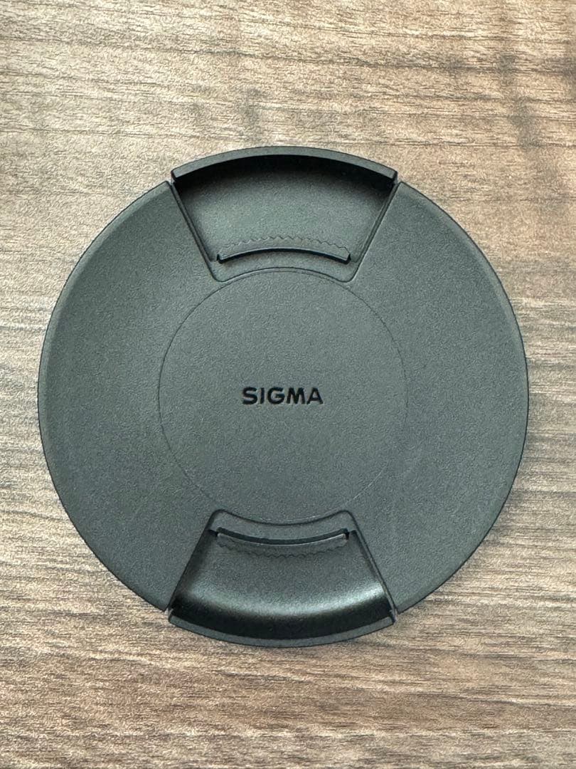 Sigma 85mm F1.4 DG HSM Art Canon EFマウント