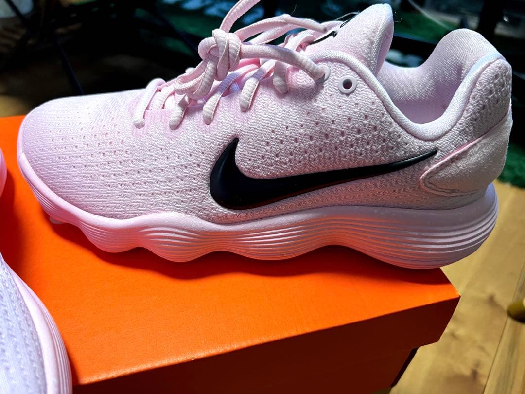 【25】NIKE HYPERDUNK2017バスケットボールシューズ　スニーカー