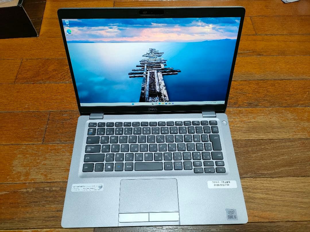Windowsノート本体 DELL Latitude 5310