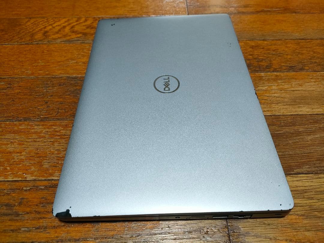 Windowsノート本体 DELL Latitude 5310