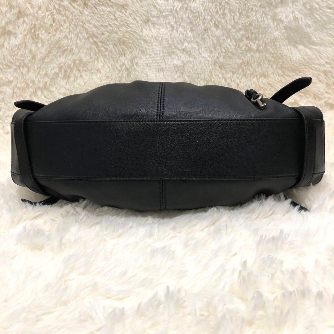 未使用✨マークジェイコブス レザー　トートバッグ ザ クリスティーナ サッチェル