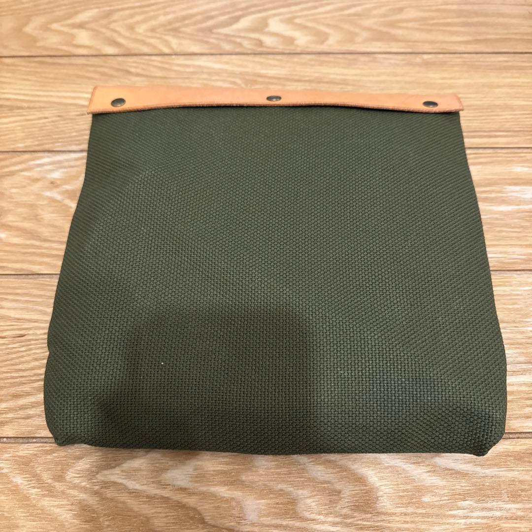 【新品】タキビズム フライパンディッシュ　中、小　ジョイントとケース付き