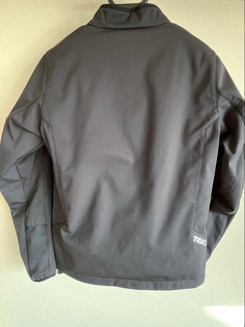 美品　タイチ　RSU637 e-HEAT ジャケット