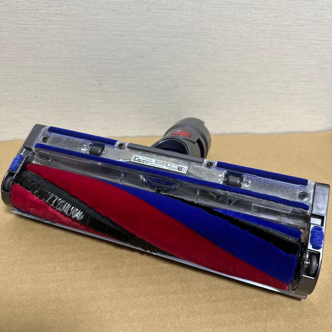 V8slim 354531 ダイソンヘッド　ソフトローラーヘッド　v8スリム