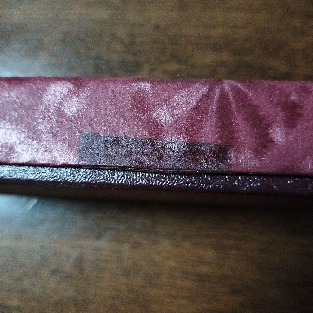 新品未使用 高級刃物 出刃包丁 片文作 水牛柄 150mm