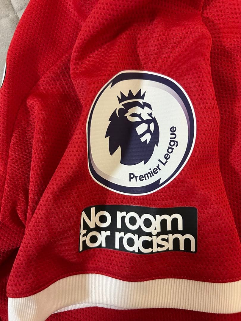 マンチェスターユナイテッド 21-22 ブルーノ・フェルナンデス