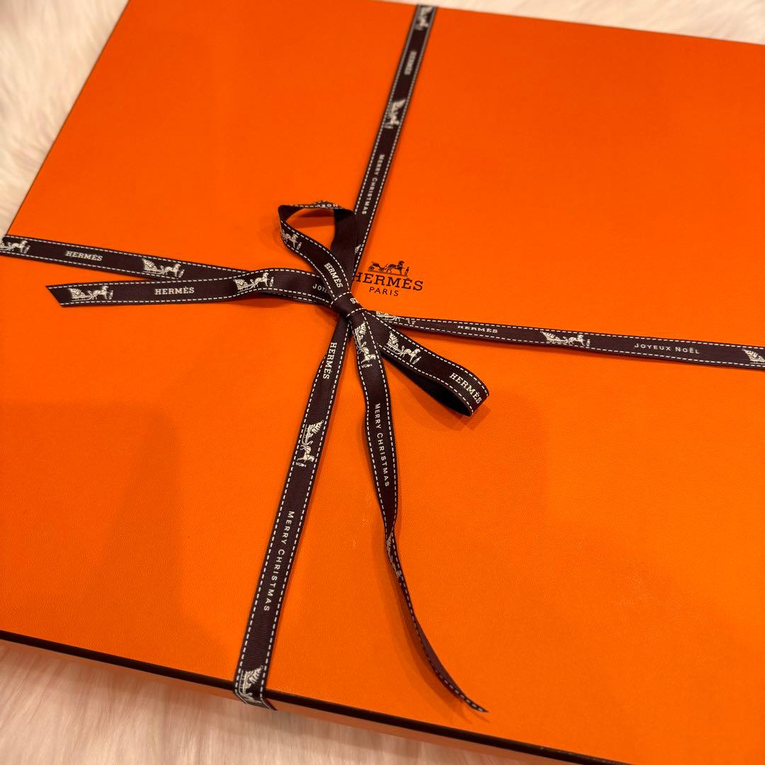 【新品未使用】タルトプラッター ソー・エルメス