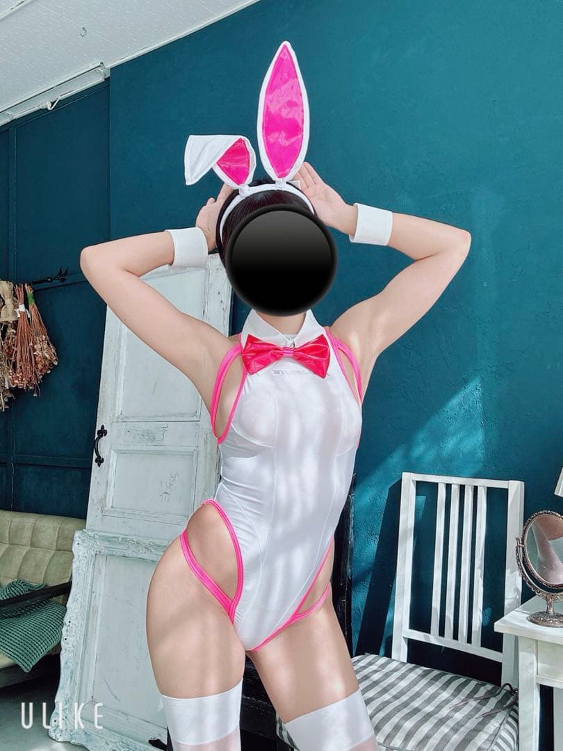 PHARFAITE PIPING BINDER SLASHフルバックスイムウェア