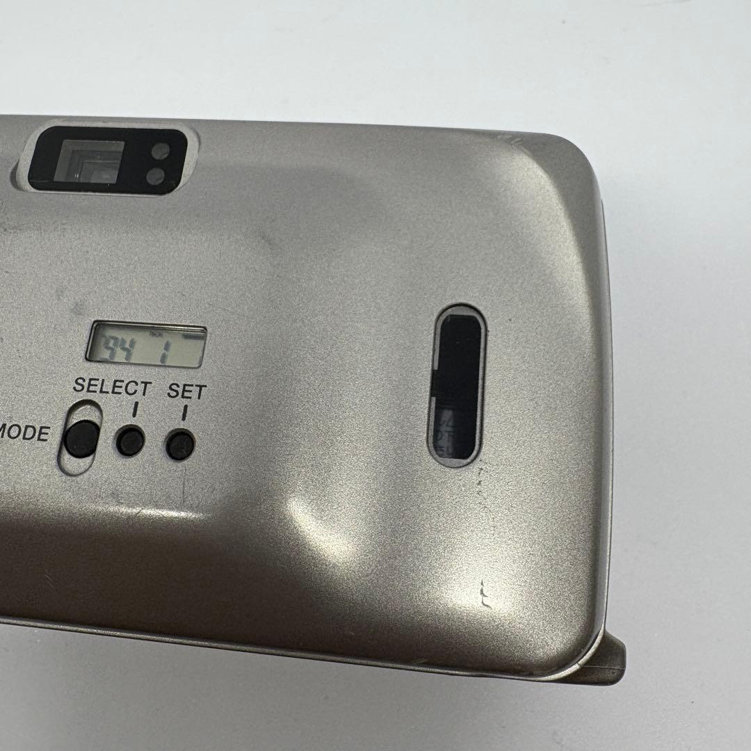 動作確認済 京セラ TPROOF Carl Zeiss Tessar 35mm