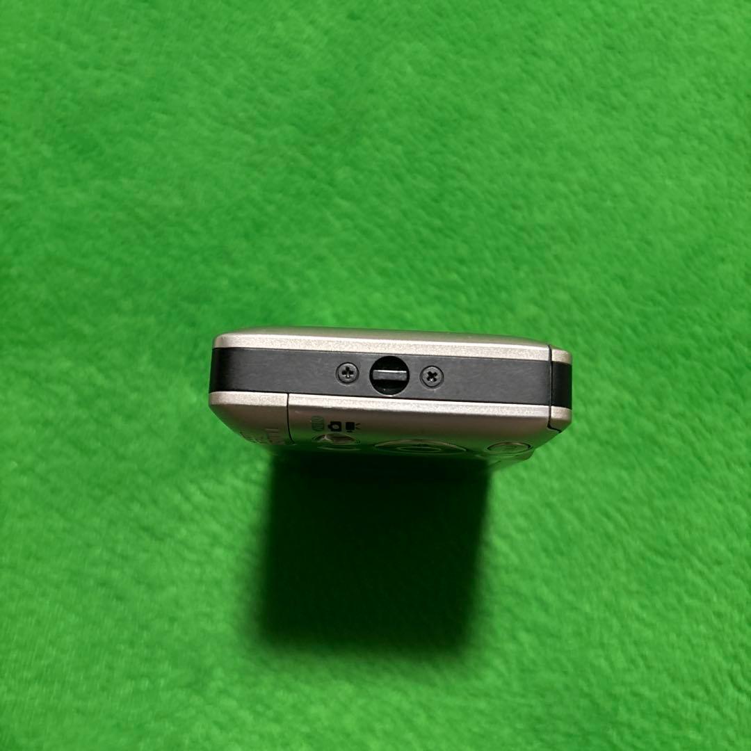 Lucky Canon IXY 210IS シルバー