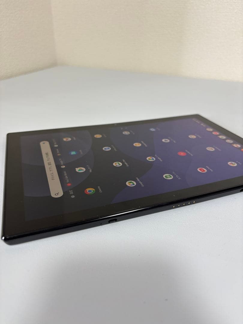 ASUS Chromebook本体 CM3000DVA-HT〜19