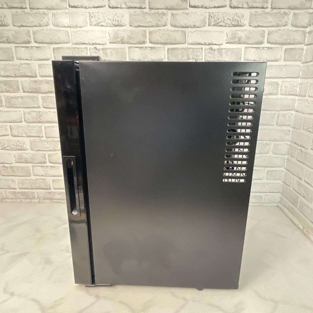 エクセレンス 電子冷蔵庫 ML-40G 40L 右開き 三ツ星貿易