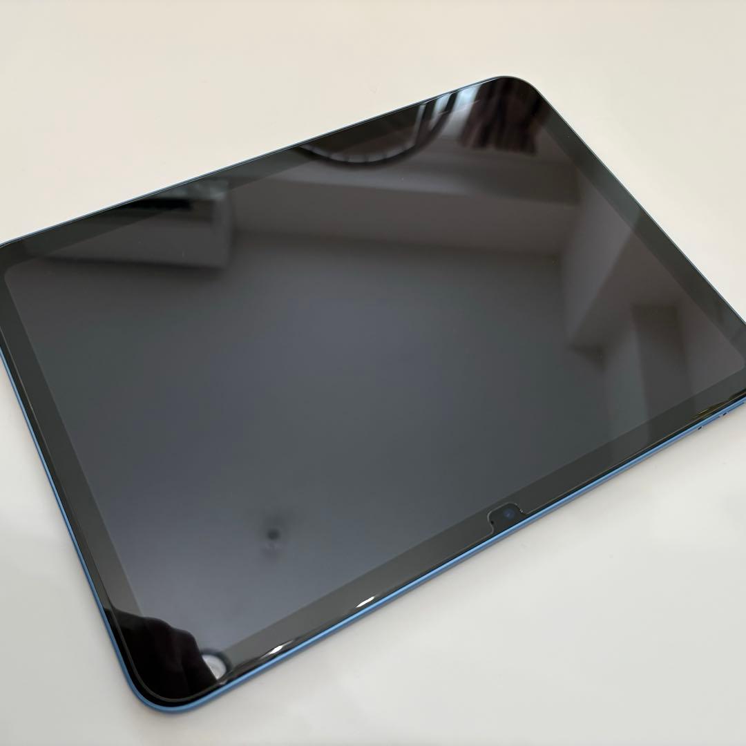 Apple 11 インチ iPad (A16) Wi-Fiモデル 128GB