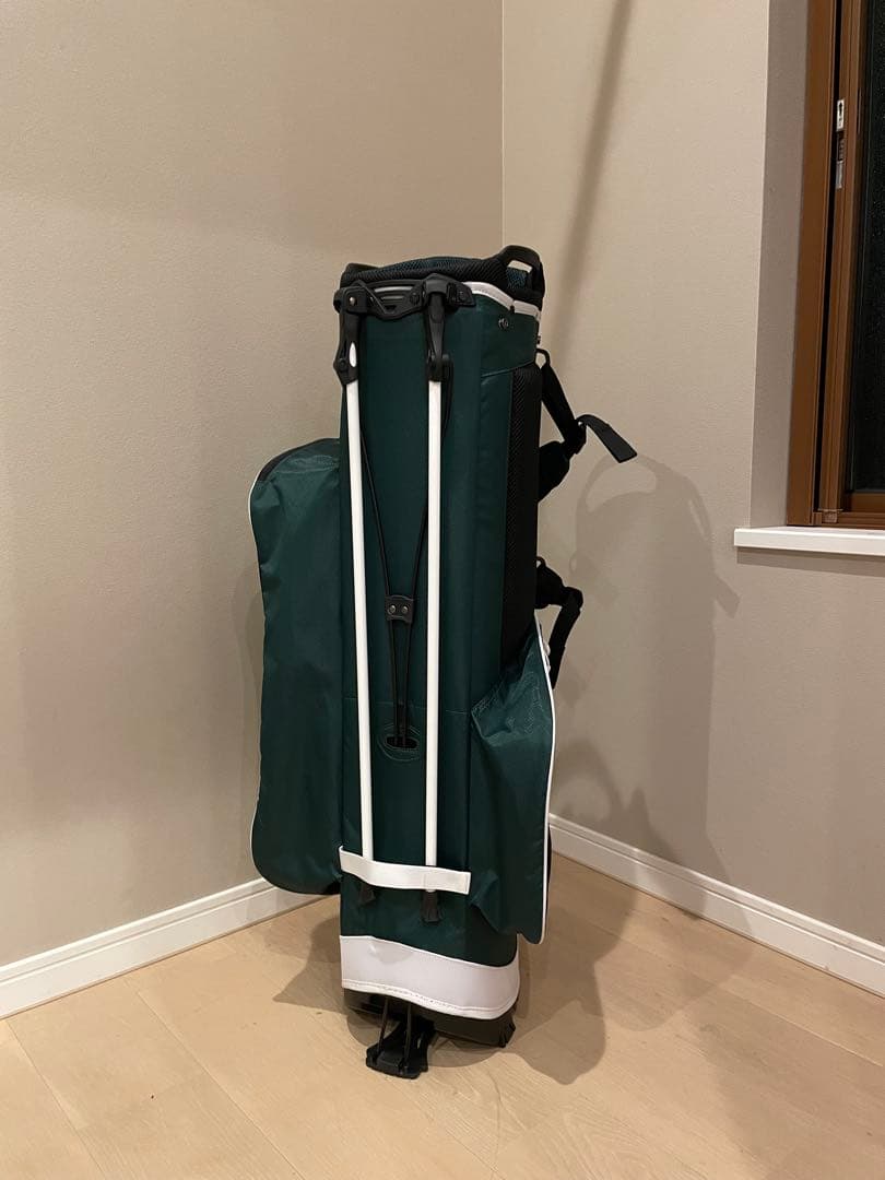 【石川遼プロ使用モデル】Callaway CHEV キャロウェイ スタンドバッグ