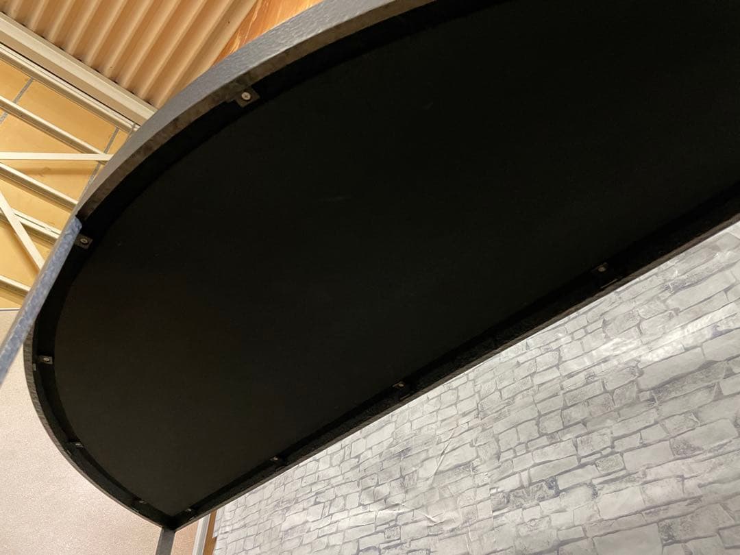 sakura⚠️1月末までの処分SALE！大理石コンソールテーブル