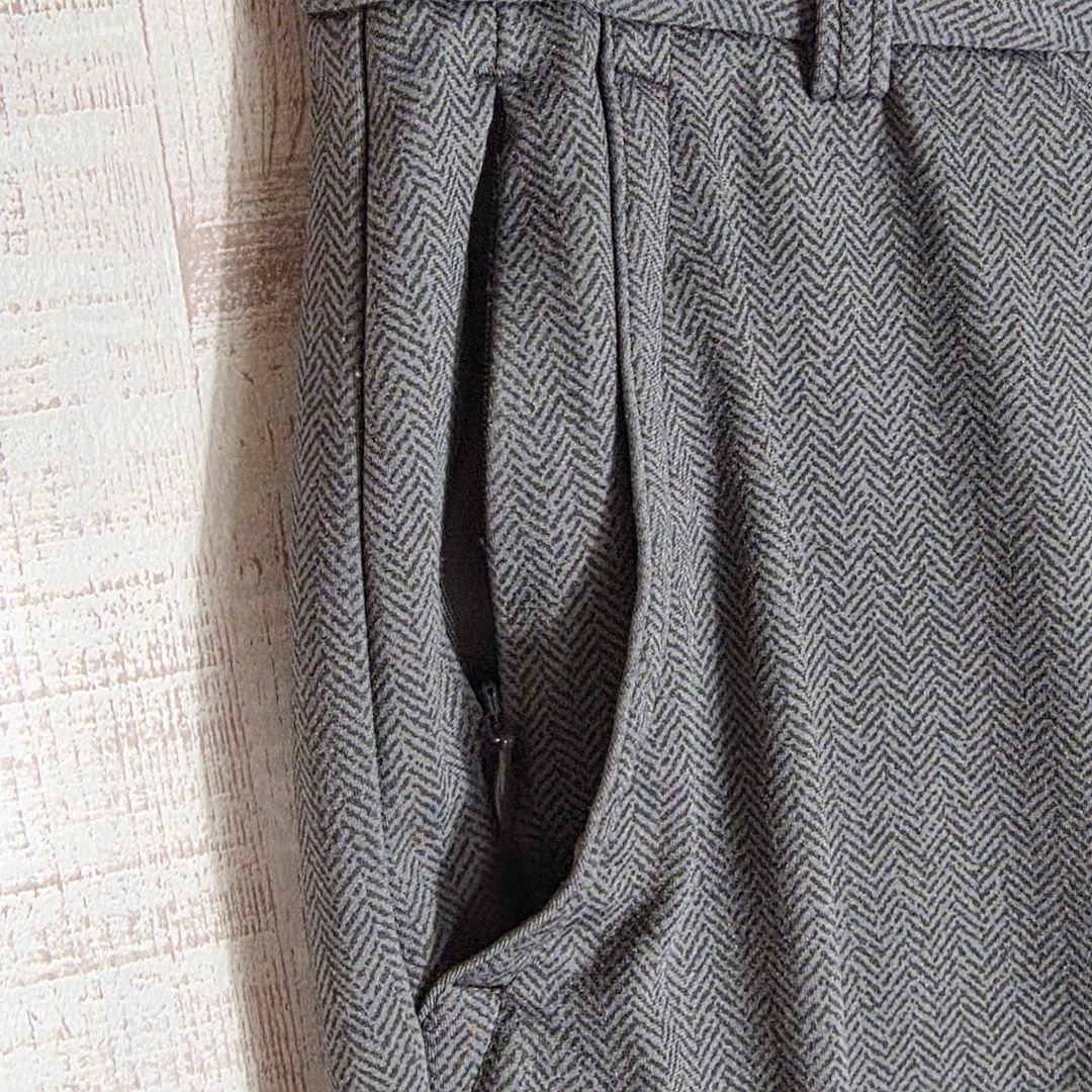 希少モデル✨️ノースフェイス ストレッチパンツ 76 M グレー