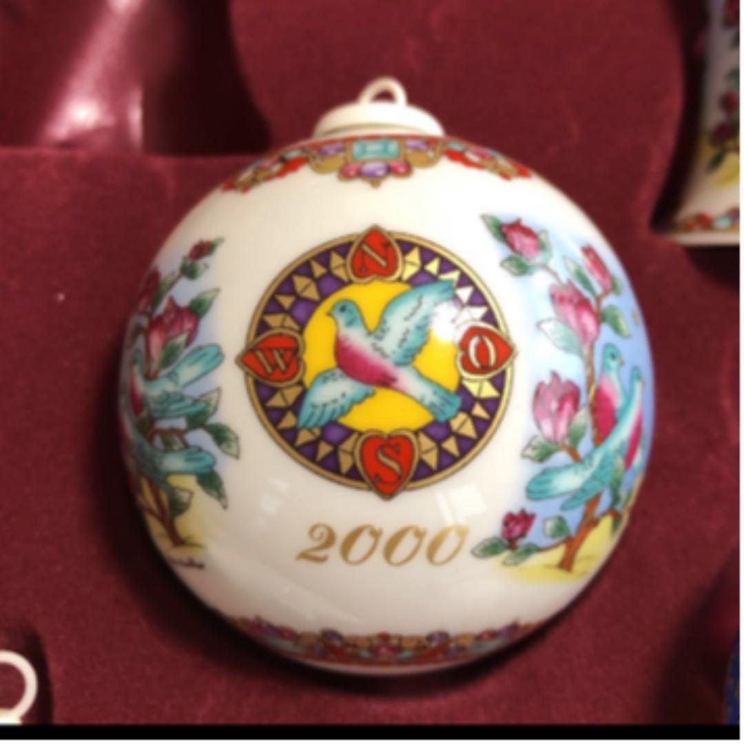 めるちゃん様ご購入予定 フッチェンロイター　2000年　コレクターズエディション