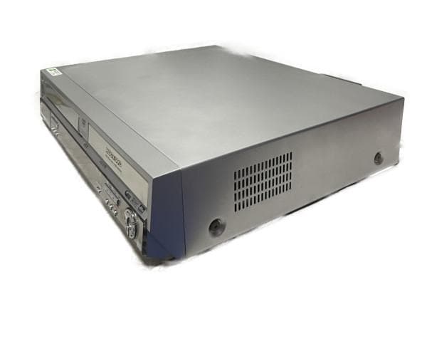 パナソニック 160GB DVDレコーダー DIGA DMR-E250V-S