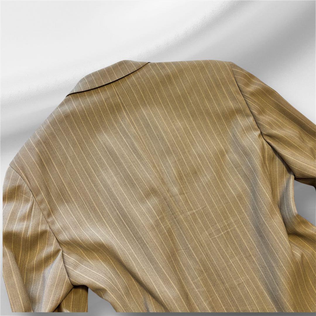 【美品】✨Christian Dior スーツ ダブルブレストM