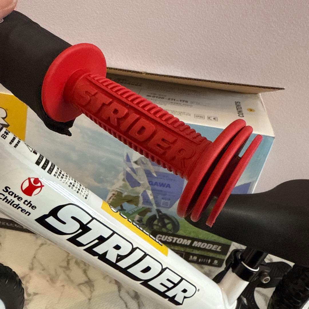 STRIDER 室内使用のみ　美品