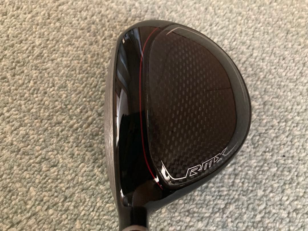 ヤマハ RMX VD 3 フェアウェイウッド 15度