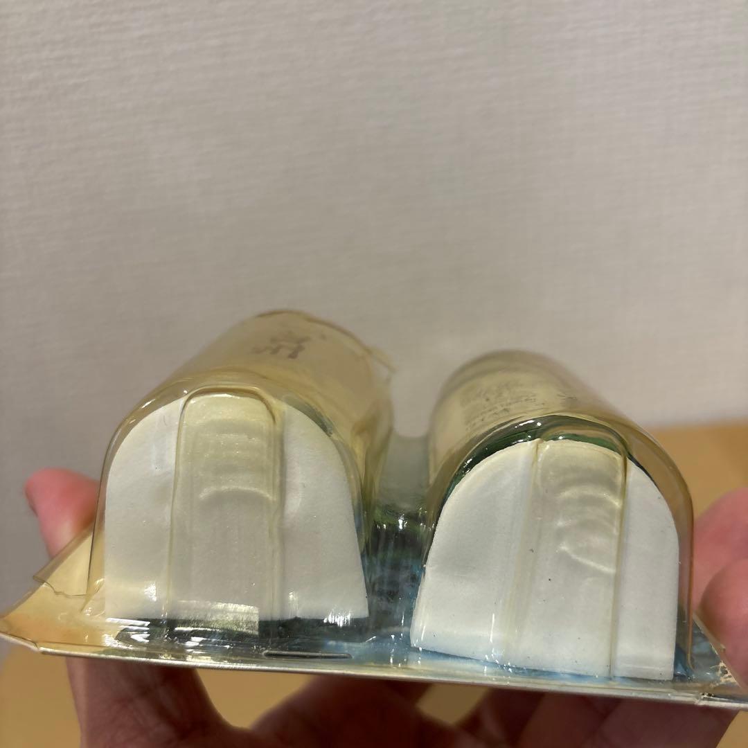 サントリーピュアモルトウイスキー　白州12年　50ml ミニボトル　グラス付き