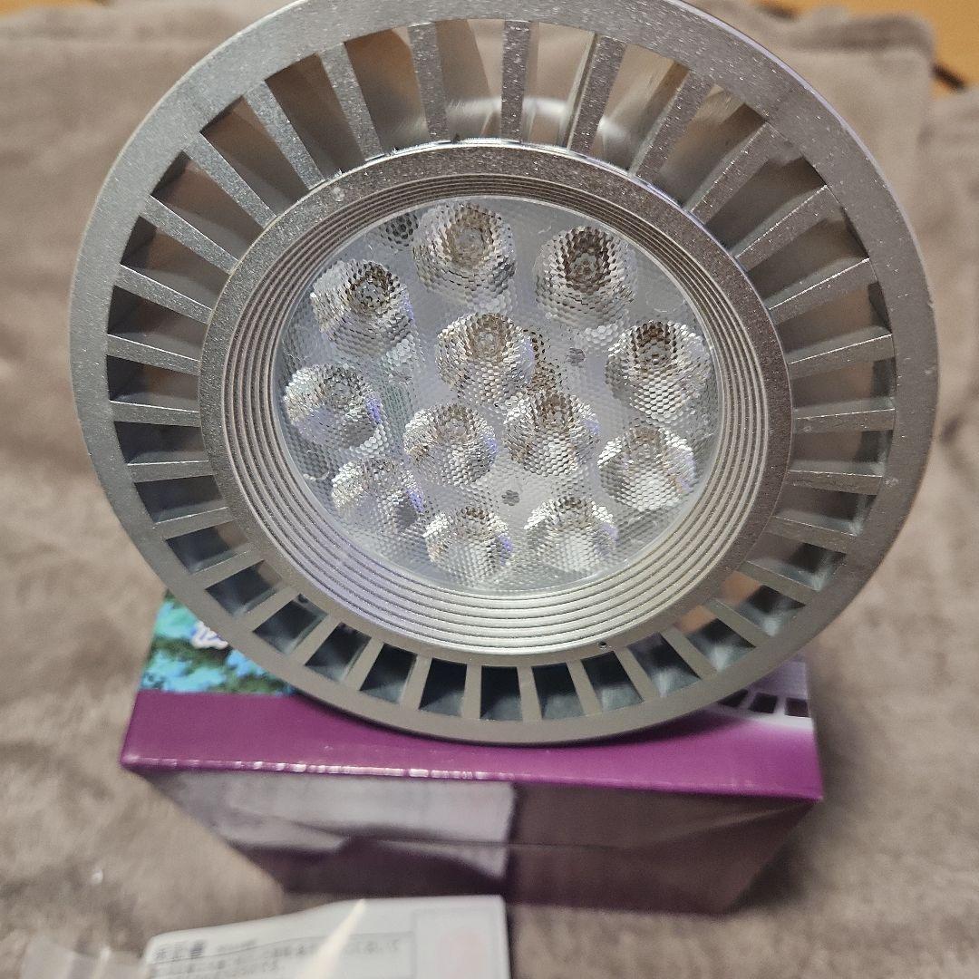 GrassyLedio RX122 Deep LEDライト　グラッシーレディオ