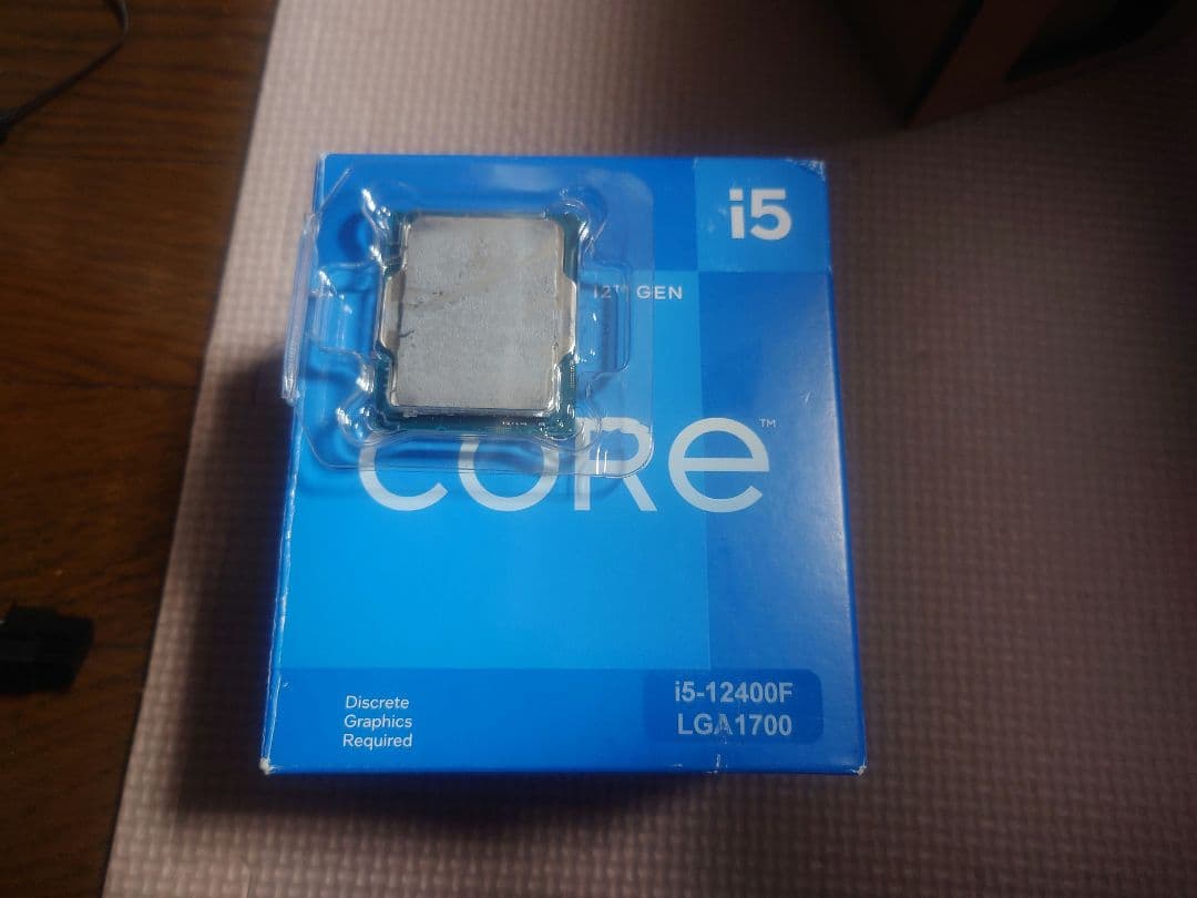 GeForce msi 3060 他自作pcパーツ多数