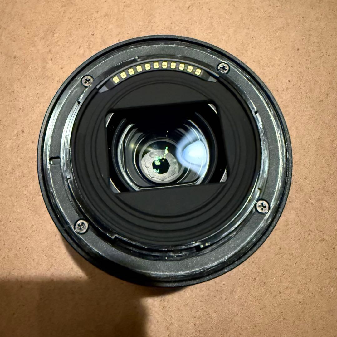 Nikon NIKKOR 28mm f/2.8 SE レンズ